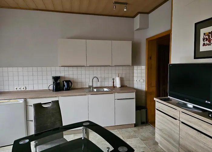 Apartment Bautzen, Naehe Stadtzentrum