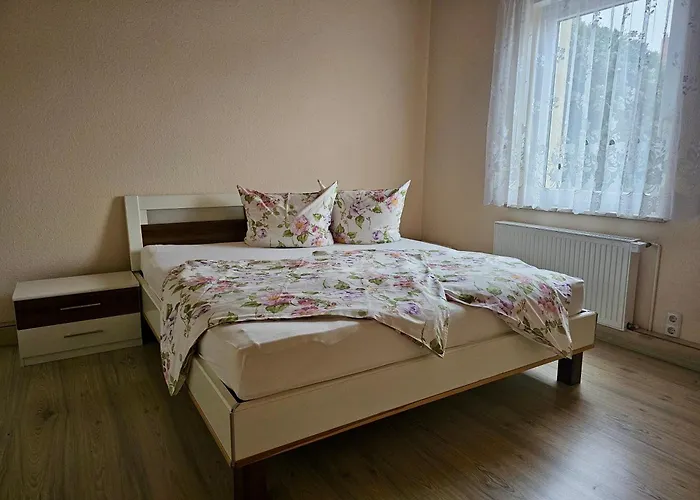 Apartment Bautzen, Naehe Stadtzentrum