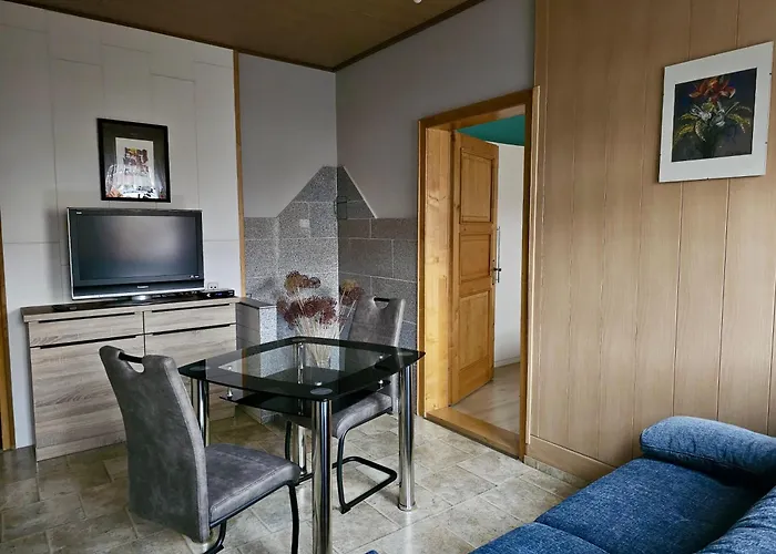 Apartment Bautzen, Naehe Stadtzentrum