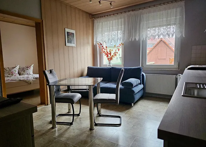 Apartment Bautzen, Naehe Stadtzentrum