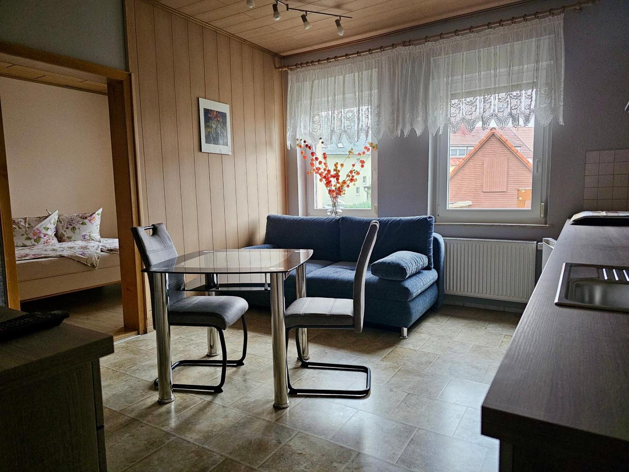 Bautzen, Naehe Stadtzentrum Apartment *