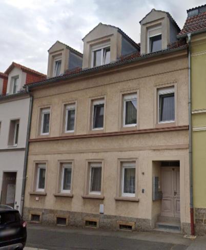 Bautzen, Naehe Stadtzentrum Bautzen